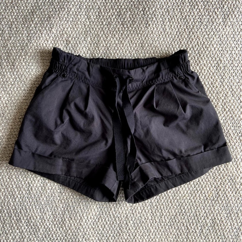 Vintage Lululemon Shorts